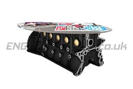 Wall decoration pratt & whitney engine in chrome finish with propeller. Engine Table Uk Facebook