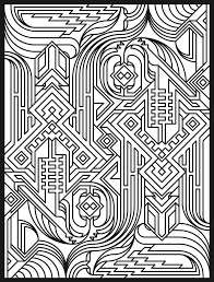 ✓ free for commercial use ✓ high quality images. For Your Coloring Pleasure Geometric Coloring Pages Abstract Coloring Pages Pattern Coloring Pages