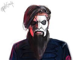 James Root Projects :: Photos, videos, logos, illustrations and branding ::  Behance