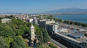 Kongreye başvuru, özet metin gönderme ve diğer tüm detaylar ektedir. Kocaeli Province Wikipedia