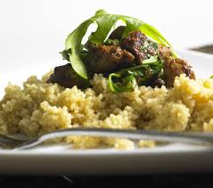 Depende del tipo de producto que hayas comprado. Como Se Hace El Cuscus Www Cocinista Es