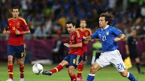 Dalam sejarah timnas spanyol, ada beberapa pemain yang cukup produktif. Rindu Italia Menang Atas Spanyol Berlangsung 22 Tahun