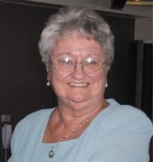 Dorothy WILLIAMS Obituary (2018)