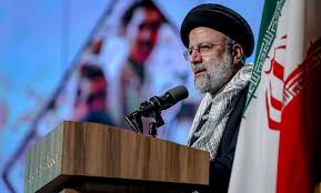 رئیسی: بیداری امروز در منطقه به برکت خون شهدا است - ویرگول