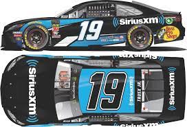 So, i figured i»d show you guys and gals that yes, they do in fact work. Martin Truex 2019 Sirius Xm 19 Joe Gibbs Camry 1 64 Nascar Cars Racing Nascar Maisonconsulting Sport Touring Cars