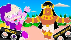 Dünya üzerinde milyonlarca oyuncusu bulunan mobil aksiyon oyunlarının en popüleri brawl stars. Rawl Stars Animasyon Youtube Video Izle Indir