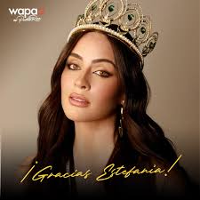 Miss Universe Puerto Rico