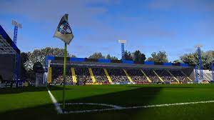 It is the home field of the huachipato football team. Brunacci Cristian On Twitter Estadio Huachipato Cap Acero Huachipato Huachipato Pes2020 Chile Pesdreampatch Afapes