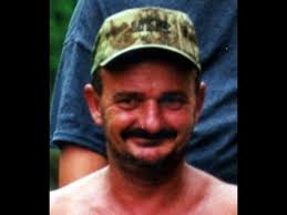 Danny Hubert Mulkey Funeral Service