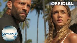 Mechanic: Resurrection (2016) · M-Endcredits.com