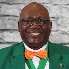 Roosevelt Coleman's Instagram, Twitter & Facebook