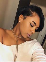 Here we will demonstrate you some ideas on how you can chose real easy to do hairstyle ideas for the black women, if you are among them then you should definitely take a look hair as this will surely be a lot of help to you. Pinterest Rebelwithstyle Natural Hair Styles Hair Styles Sassy Hair