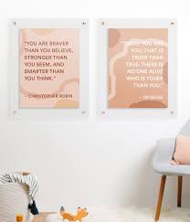 Wonderful ways to enjoy dr. 15 Wall Art Ideas To Personalize Your Space Artifact Uprising
