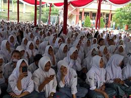Joko, the president, condemned what he called the terrorism at the cathedral and said that. Adolescent Girls In Indonesia Use Their Smartphones To Fight Anaemia Sun