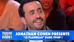 Le casting du Flambeau part en live en pleine interview #NRJ