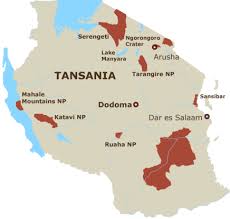 Tradition and modernity in tanzanian sculpture. Tansania Reisen Individualreisen Gruppenreisen Flugsafaris Abendsonne Afrika
