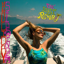 The Last Resort | Holiday Sidewinder