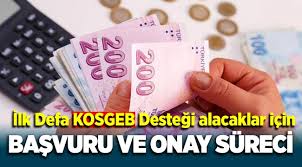 2020 kosgeb başvurusu yapmak isteyen kişiler, başvuru öncesinde kosgeb uygulamalı i̇şletmenin faaliyete geçmesinin ardından, kosgeb desteklerine başvuru yapılması gerekir. Kosgeb Desteklerini Ilk Defa Alacaklar Icin Adim Adim Basvuru Onay Odeme Asamalari Menemen Haber Menemen Gazetesi