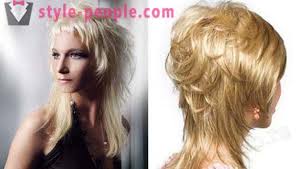 Parul de lungime medie este foarte popular in randul femeilor. Aurora Haircut Fotografie Tunsoare Aurora Pe PÄr Mediu