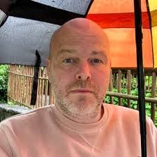 Aidan Walton's Instagram, Twitter & Facebook