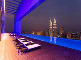 ❓ looking for the best or cheapest hotels in kuala lumpur? The Face Suites Service Apartments Zur Miete In Kuala Lumpur Wilayah Persekutuan Kuala Lumpur Malaysia