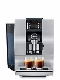 The new aroma g3 grinder preserves the aroma while grinding to the optimal fineness (in less time and with. Z6 Super Automatic Coffee Machines Shopjura