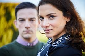 CONCRETE PLANS Reviews of crime horror