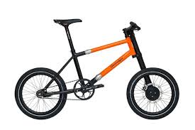 S2e Orangeschwarz 01 Jpg 1400 933 Radfahren Klapprad Fahrrad Werkstatt