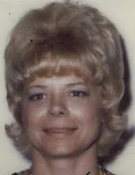 Obituary information for Barbara A. Armstrong