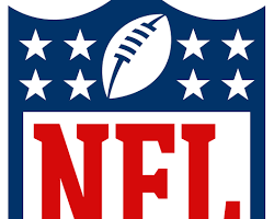 Image of National Football League (NFL) logo