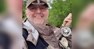 Thomas G. Sanderson Obituary