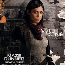 Find high quality maze coloring page, all coloring page images can be downloaded for free for personal use only. Brenda The Maze Runner Wiki Fandom