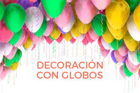 La mejor decoración para tus fiestas de cumpleaños. Fiestas Infantiles Madrid Servicios De Animacion Decoracion Catering