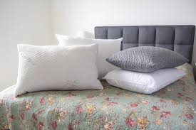 The Best Pillows For Neck Pain Of 2021 Reviews By Your Best Digs
