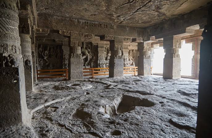 The Ellora Caves: The Ultimate Guide - Sailingstone Travel