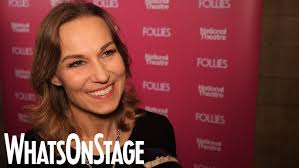 Follies at the National Theatre