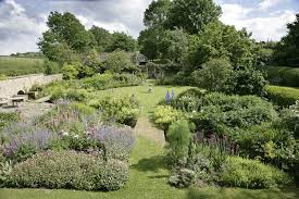 Penelope Hobhouse Somerset Country Gardening English Country Gardens Dream Garden
