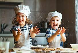 50 recipes kids can make, easy recipes kids can make on their own. 15 Easy To Do Cooking Without Fire Recipes For Children