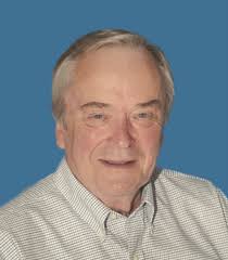 Peter McCaffrey Obituary