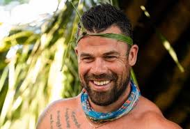 Survivor's Jake Latimer details his terrifying encounter with a venomous  sea snake. Read our full interview below. ⬇️