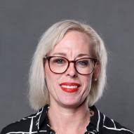 Syreeta S. Carter, NP