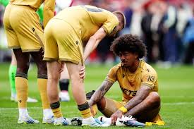 USMNT center back Chris Richards' World Cup status in doubt after ankle ligament tear