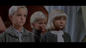 Image result for "village of the damned"