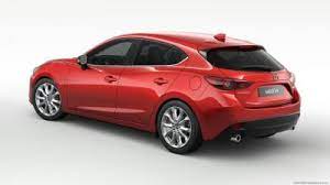 The 3.5 l mzi is the ford cyclone engine. Mazda 3 Iii Skyactiv G 1 5 100hp Technical Specs Dimensions
