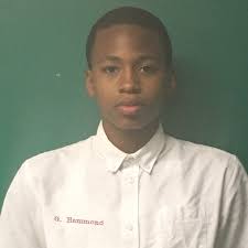 Gregory Hammond's Wright High School Basketball Stats