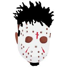 21 Savage Issa Mask Art Savage Wallpapers Rapper Art