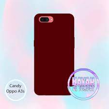 Maybe you would like to learn more about one of these? Softcase Candy All Color For Oppo A3s Lazada Indonesia