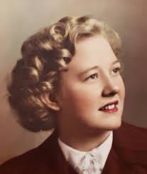 Dorothy Ann (Hankins) LewisMarch 25, 1933