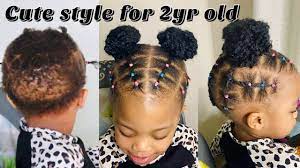 We did not find results for: Try This Super Cute And Easy Protective Hairstyle For Toddlers With Short Hair Black Kids Hairstyle Youtube