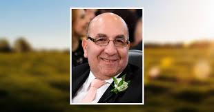 Nabil N. Daher Obituary